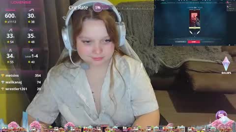 pups online show from January 14, 10:23 pm