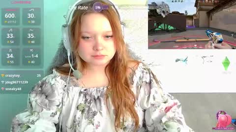 pups online show from February 24, 8:38 am