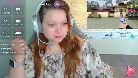 pups online show from February 24, 11:43 am