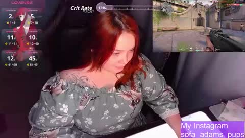 pups online show from October 2, 10:50 pm