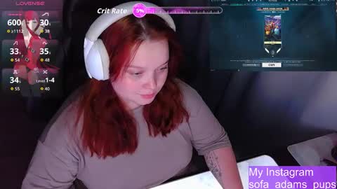 pups online show from October 5, 10:46 am