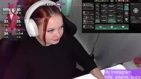 pups online show from October 17, 7:44 am