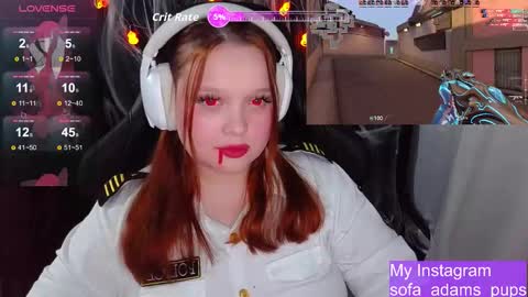 pups online show from October 27, 12:31 pm