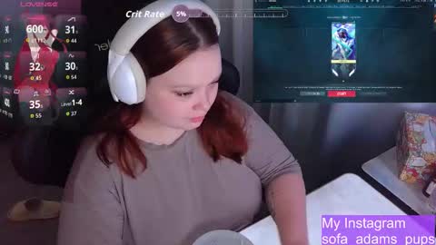 pups online show from November 29, 10:07 am