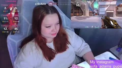 pups online show from December 5, 5:27 am