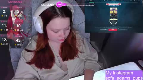 pups online show from December 22, 7:27 am