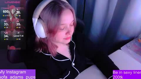 pups online show from May 6, 6:19 am