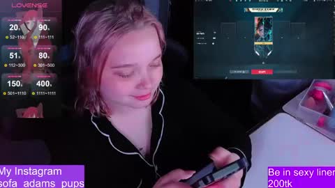 pups online show from May 16, 6:43 am
