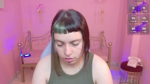 Sofia  online show from June 20, 1:25 pm