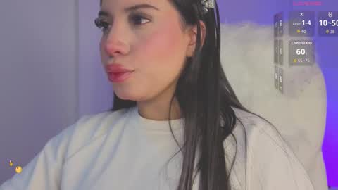   online show from December 1, 3:50 pm