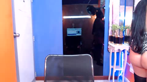 SOFIA online show from February 18, 4:59 pm