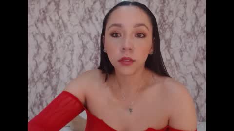 Snapshot of _sofiaparker_ chatting on January 7, 7:10 am Sofia Parker online show from January 7, 7:10 am