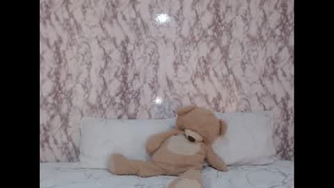 Snapshot of _sofiaparker_ chatting on January 9, 7:42 am Sofia Parker online show from January 9, 7:42 am