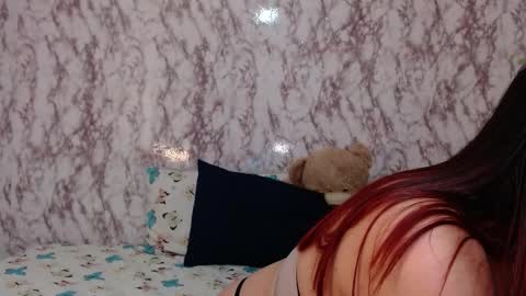 Snapshot of _sofiaparker_ chatting on February 20, 8:06 am Sofia Parker online show from February 20, 8:06 am