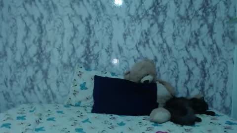 Snapshot of _sofiaparker_ chatting on February 28, 3:04 pm Sofia Parker online show from February 28, 3:04 pm