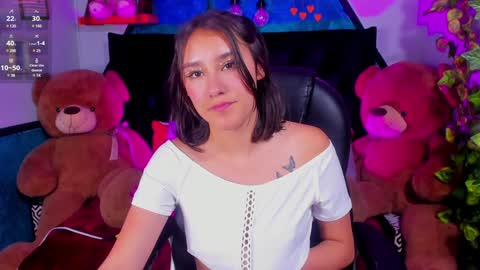 Snapshot of _sophie__miller chatting on December 2, 8:44 pm Sophie online show from December 2, 8:44 pm
