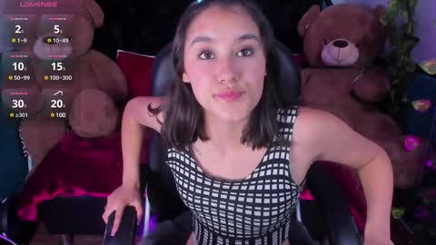 Snapshot of _sophie__miller chatting on January 7, 7:28 pm Sophie online show from January 7, 7:28 pm