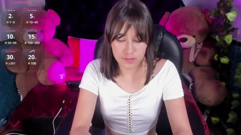 Snapshot of _sophie__miller chatting on January 11, 7:38 pm Sophie online show from January 11, 7:38 pm