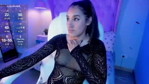 Sophie  online show from January 16, 8:24 pm