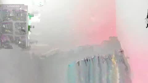 Sophie  online show from May 5, 9:01 pm