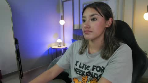 Sophie  online show from May 14, 3:41 pm