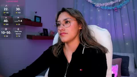 Sophie  online show from May 18, 4:57 pm