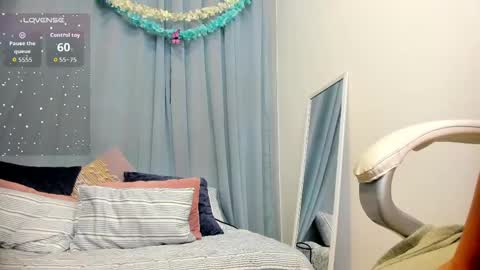 Sophie  online show from May 19, 7:53 pm