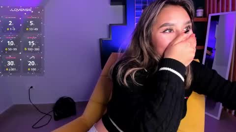 Sophie  online show from May 22, 8:47 pm