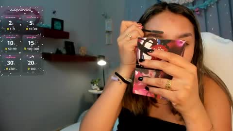 Sophie  online show from May 23, 4:33 pm