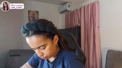 Andrea  The Next Stream  Wednesday online show from September 20, 8:48 am