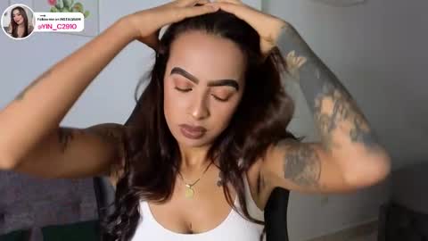 Andrea  The Next Stream  Wednesday online show from September 22, 2:57 am