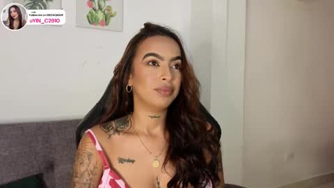 Andrea  The Next Stream  Wednesday online show from October 11, 5:28 am