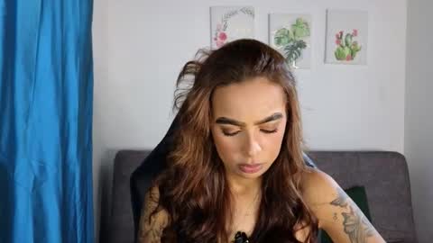 Andrea  The Next Stream  Wednesday online show from March 16, 5:44 am