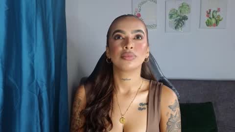 Andrea  The Next Stream  Wednesday online show from March 18, 2:47 am