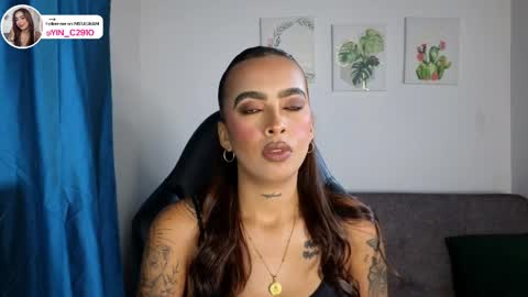 Andrea  The Next Stream  Wednesday online show from March 25, 11:22 pm