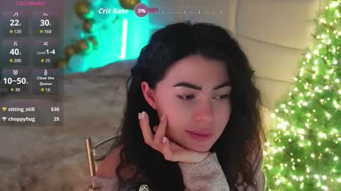 Sophy online show from January 6, 7:50 pm