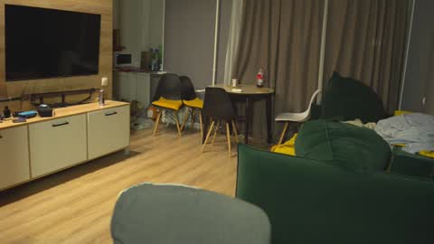 OLIVERpvt is open online show from December 25, 3:08 am