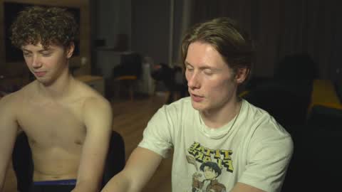 OLIVERpvt is open online show from February 7, 3:08 pm