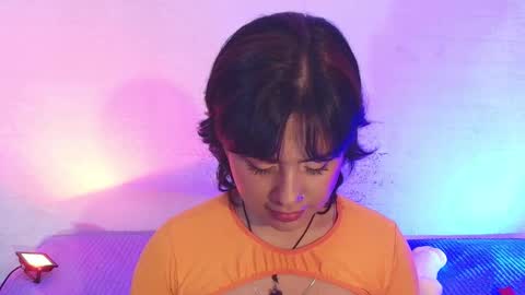 Snapshot of _sowy_venus_ chatting on September 8, 9:03 pm V E N U S online show from September 8, 9:03 pm