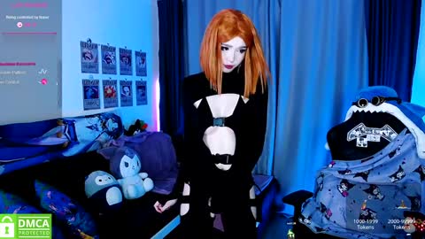 Emy and MilkyCute today    MY TG CHANNEL online show from January 17, 10:12 pm