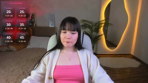 Brittany online show from April 25, 2:14 pm