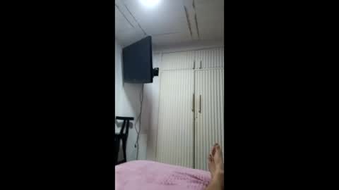 Alejandro Pinzon online show from March 11, 9:48 pm
