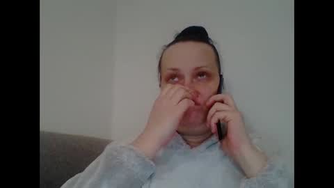 Melisa online show from December 24, 7:22 pm