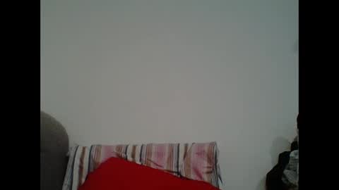 Melisa online show from January 3, 4:16 pm