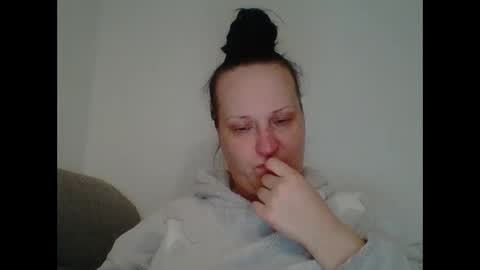 Melisa online show from January 3, 8:01 pm