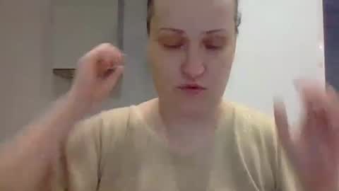 Melisa online show from January 11, 6:56 am