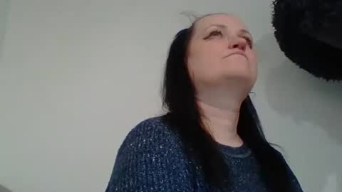 Melisa online show from January 25, 5:19 pm