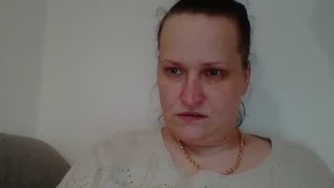 Melisa online show from February 1, 4:11 pm