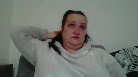 Melisa online show from November 1, 5:04 pm