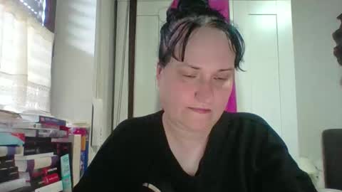 Melisa online show from June 5, 5:07 pm